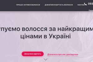 Volos TUT &ndash; реклама купівлі волосся: запити продавців і напрями кампаній фото
