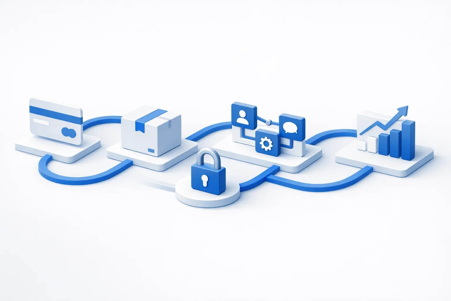 Доопрацювання сайту на Хорошоп: інтеграції оплати, доставки, CRM і автоматизація передачі даних між сервісами.