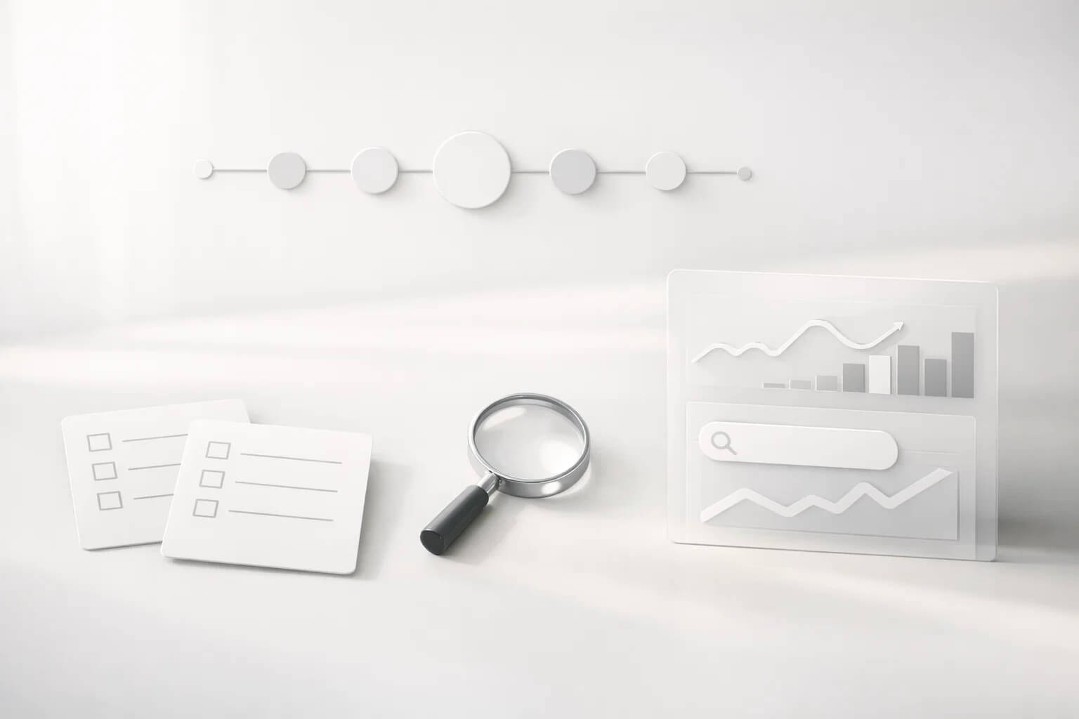 Результат внутренней SEO-оптимизации: список правок, внедрение, контроль в Google Search Console и отчёт по изменениям индексации и ошибок.