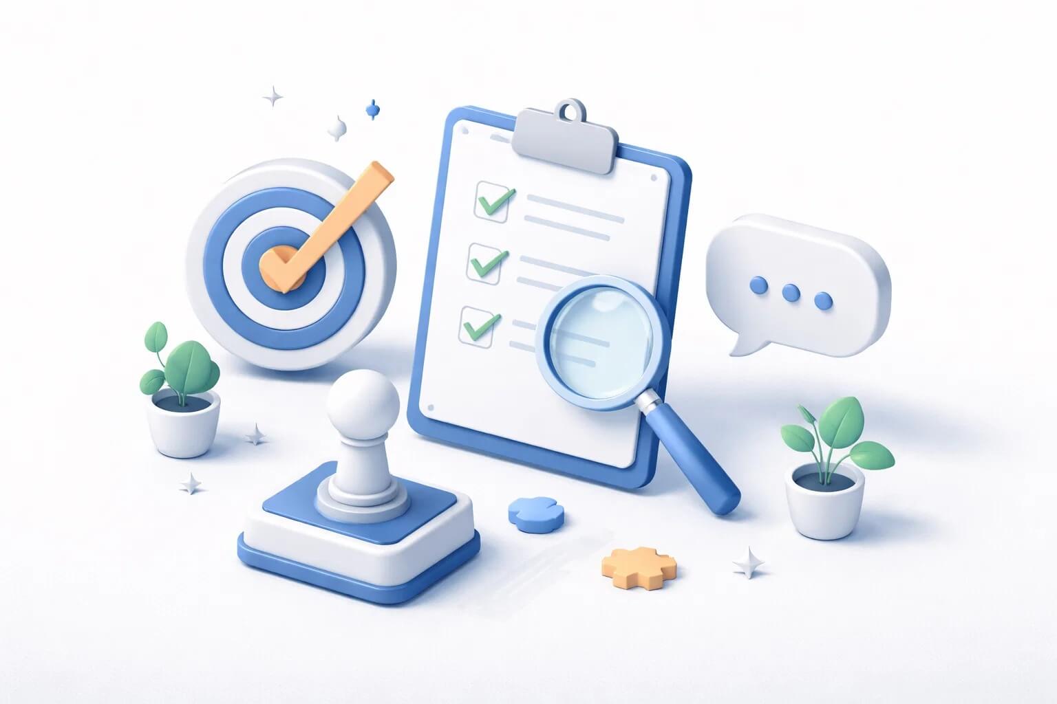 Критерии качества крауда: релевантность темы, живость ветки, модерация, естественность текста